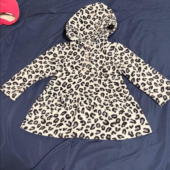 Baby girls jacket lot, size 12/18 months, 5 pieces total - Picture 2 of 13